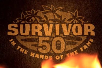Survivor 50