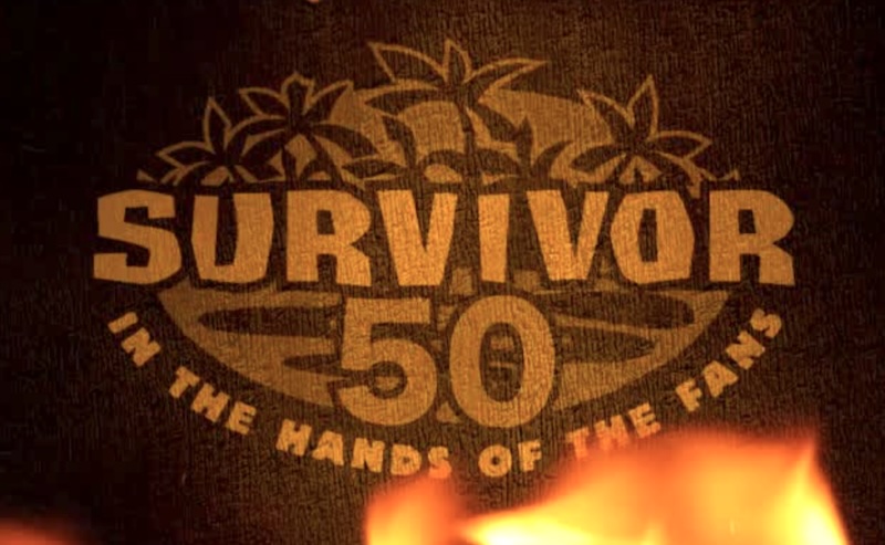 Survivor 50