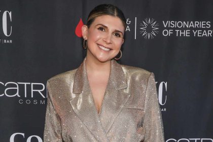 Janet Caperna