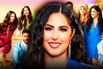 The Valley Season 3 Cast Shake-Up: Who’s Staying or Going?