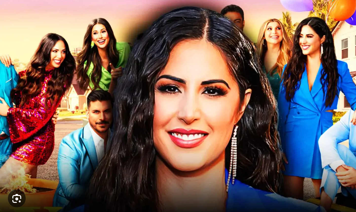 The Valley Season 3 Cast Shake-Up: Who’s Staying or Going?