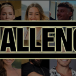 The Challenge 41