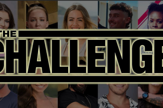 The Challenge 41