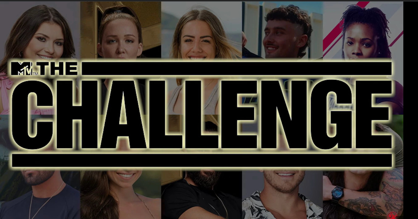 The Challenge 41