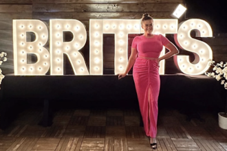 britts