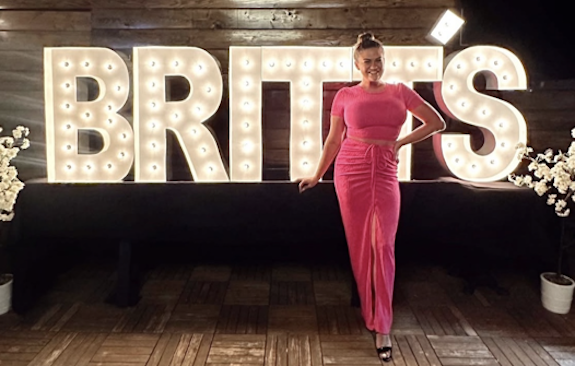 britts