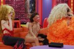 Drag Race Semi Finalists