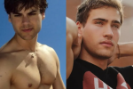 Bold and the beautiful's first gay couple