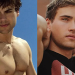 Bold and the beautiful's first gay couple